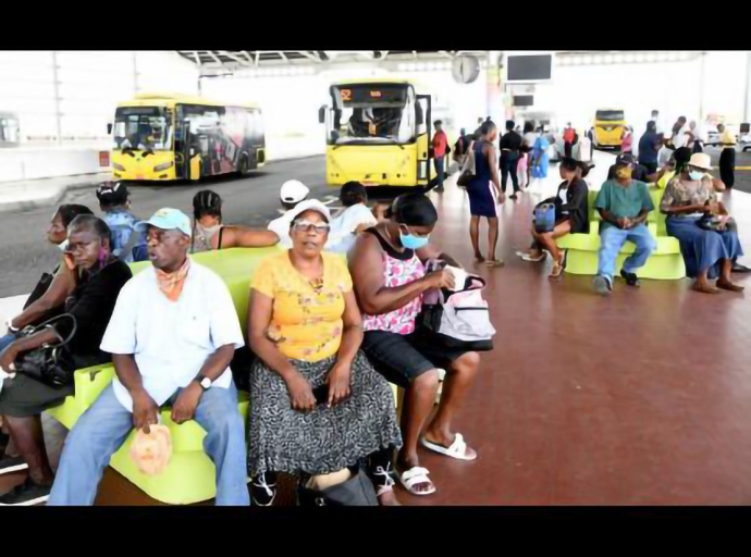 JAMAICA | Medical Fraternity questions full withdrawal of COVID-19 Restrictions